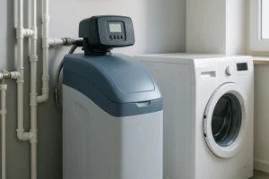 Adoucisseur CO2 avantages inconévients