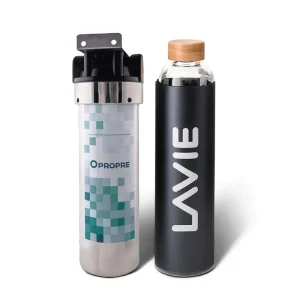 Avis Combo LaVie Opropre et Pure