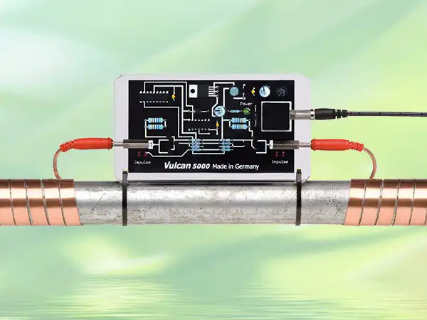 Avis Vulcan anti-calcaire