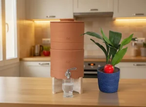 Avis fontaine oyasis