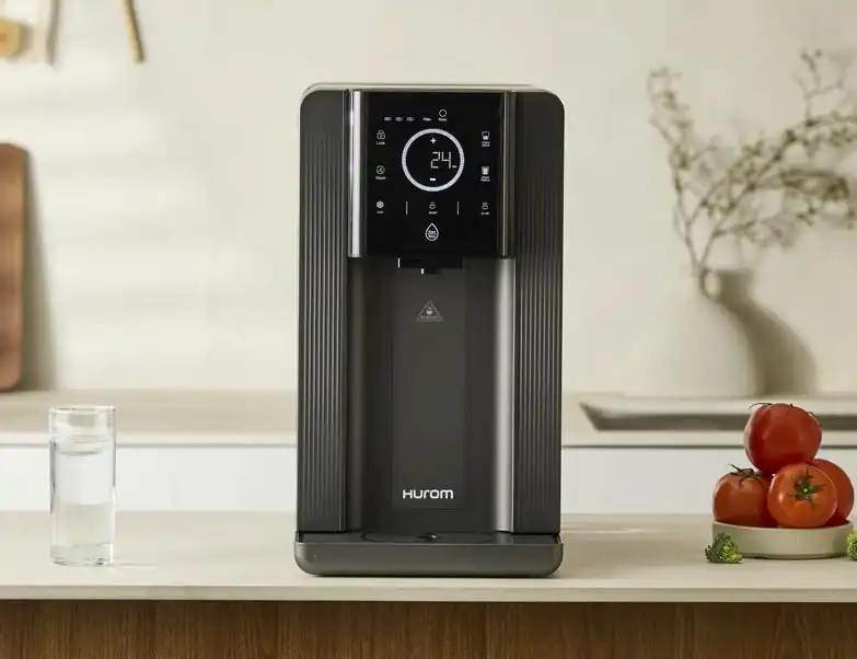 Avis purificateur d’eau Hurom