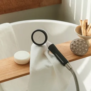 Avis Seoni : le pommeau de douche filtrant