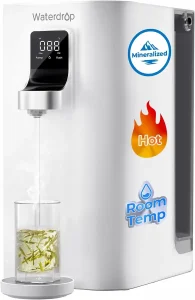 avis waterdrop k19