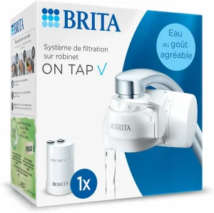 Avis Brita On Tap V