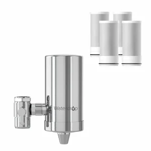 Avis filtre Waterdrop WD-FC-06