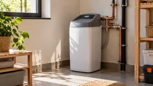 Alternatives écologiques aux adoucisseurs sans sel